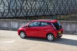 Toyota Aygo x-wave 5-Door 2015 года (UK)